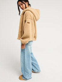 2 Take It Ok Beige ERJPF03269 Roxy