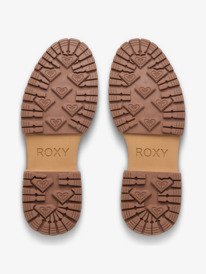 5 Work It Low Brown ERJS700004 Roxy