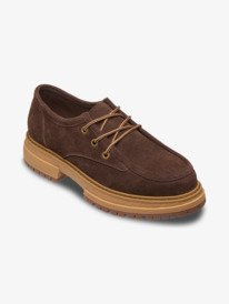 0 Work It Low Brown ERJS700004 Roxy