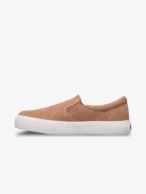 2 Lili Slip On Braun ERJS700011 Roxy