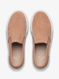 3 Lili Slip On Braun ERJS700011 Roxy