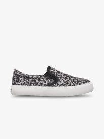 1 Lili Slip On Preto ERJS700011 Roxy