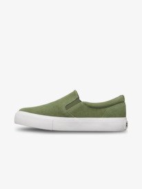 2 Lili Slip On Gr&uuml;n ERJS700011 Roxy