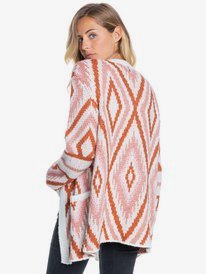 4 All Over Again 2 - Vest voor Dames  ERJSW03273 Roxy