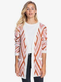 0 All Over Again 2 - Vest voor Dames  ERJSW03273 Roxy