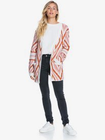 3 All Over Again 2 - Vest voor Dames  ERJSW03273 Roxy