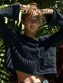 0 Sorrento Shades - Pullover für Frauen  ERJSW03343 Roxy
