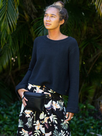 1 Sorrento Shades - Pullover für Frauen  ERJSW03343 Roxy