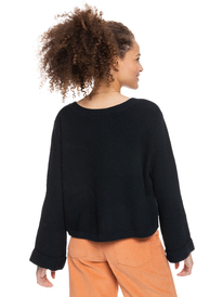 7 Sorrento Shades - Pullover für Frauen  ERJSW03343 Roxy
