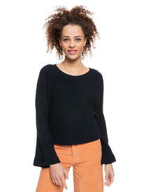 3 Sorrento Shades - Pullover für Frauen  ERJSW03343 Roxy