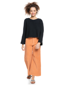6 Sorrento Shades - Pullover für Frauen  ERJSW03343 Roxy
