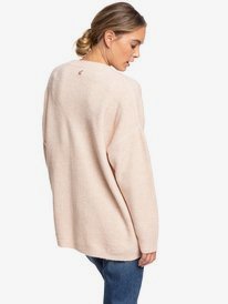 1 Delicate Mind - Cardigan für Frauen  ERJSW03390 Roxy