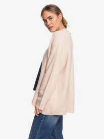 0 Delicate Mind - Cardigan für Frauen  ERJSW03390 Roxy