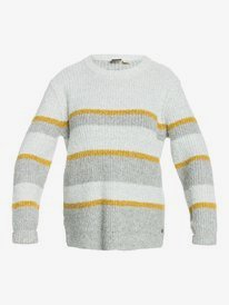 6 Winter River - Jumper for Women  ERJSW03427 Roxy