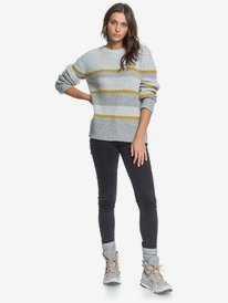 4 Winter River - Jumper for Women  ERJSW03427 Roxy