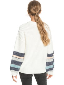3 Snow Winterland - Pullover für Frauen  ERJSW03446 Roxy