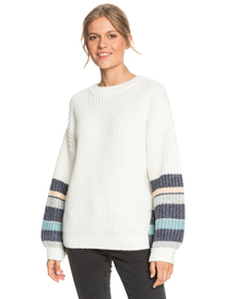 0 Snow Winterland - Pullover für Frauen  ERJSW03446 Roxy