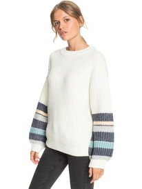 1 Snow Winterland - Pullover für Frauen  ERJSW03446 Roxy