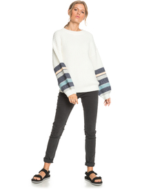 2 Snow Winterland - Pullover für Frauen  ERJSW03446 Roxy