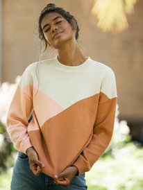 0 Early Doors - Jumper for Women  ERJSW03474 Roxy