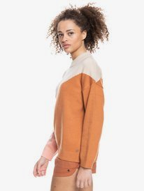 4 Early Doors - Jumper for Women  ERJSW03474 Roxy