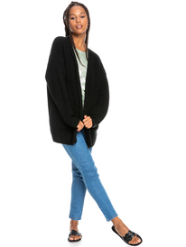 2 Fall Down - Cardigan for Women  ERJSW03519 Roxy