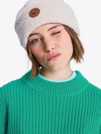 2 Coming Home Again - Pullover für Frauen Grün ERJSW03701 Roxy