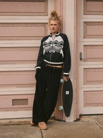 1 Under Northern Lights Noir ERJSW03703 Roxy