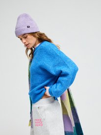 1 Loomed Horizon Blau ERJSW03704 Roxy