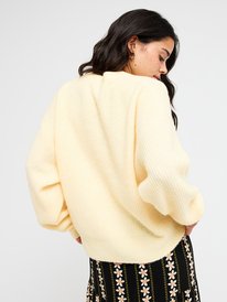 5 Loomed Horizon Gelb ERJSW03704 Roxy