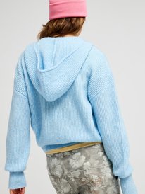4 Go To The Top Blau ERJSW03707 Roxy