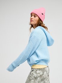 1 Go To The Top Blau ERJSW03707 Roxy