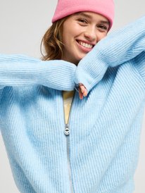 2 Go To The Top Blau ERJSW03707 Roxy