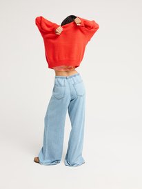 6 One In School Red ERJSW03715 Roxy