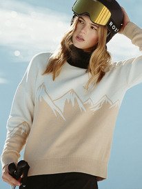 0 Cozy Sound White ERJSW03723 Roxy