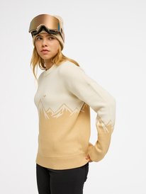2 Cozy Sound White ERJSW03723 Roxy