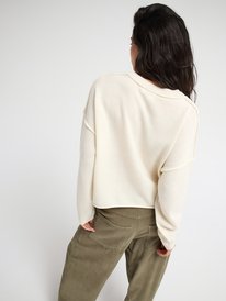 3 Something Cute White ERJSW03724 Roxy
