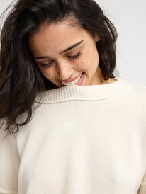 4 Something Cute White ERJSW03724 Roxy