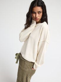 1 Something Cute White ERJSW03724 Roxy
