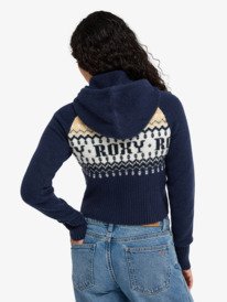 4 Nordic Ease Marron ERJSW03740 Roxy