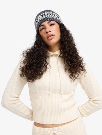 1 Arctic Blend Beige ERJSW03741 Roxy
