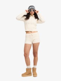 3 Arctic Blend Beige ERJSW03741 Roxy
