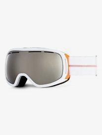 0 ROXY & Courrèges Rockferry - Snowboard Goggles  ERJTG03027 Roxy