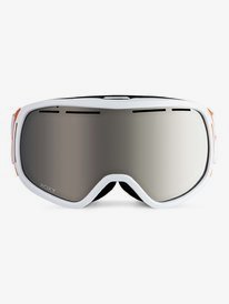 1 ROXY & Courrèges Rockferry - Snowboard Goggles  ERJTG03027 Roxy