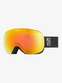 4 Popscreen NXT - Snowboard-/Skibrille für Frauen Schwarz ERJTG03157 Roxy