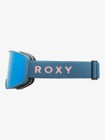 7 Storm - Snowboard-/Skibrille für Frauen Blau ERJTG03166 Roxy