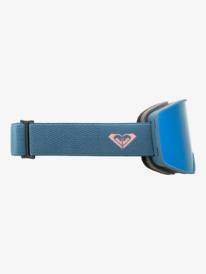 8 Storm - Snowboard-/Skibrille für Frauen Blau ERJTG03166 Roxy