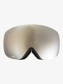 7 Rosewood - Maschera da Snowboard/Sci da Donna Multi ERJTG03184 Roxy