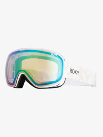 0 Popscreen NXT® - Snowboard/Ski Goggles for Women  ERJTG03200 Roxy