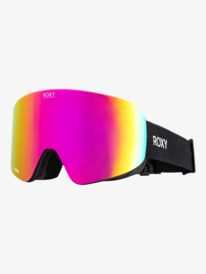 7 Feelin Color Luxe - Maschera da Snowboard/Sci da Donna  ERJTG03204 Roxy